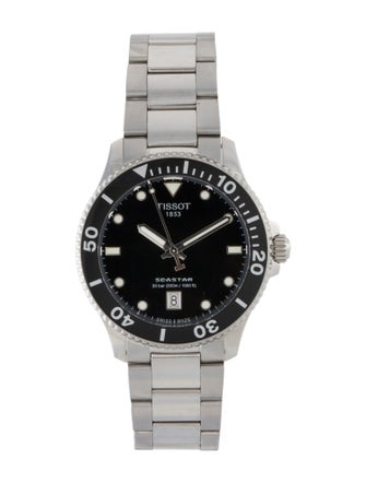 Tissot Seastar 1000 Powermatic Watch