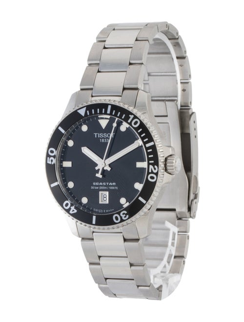 Tissot Seastar 1000 Powermatic Watch