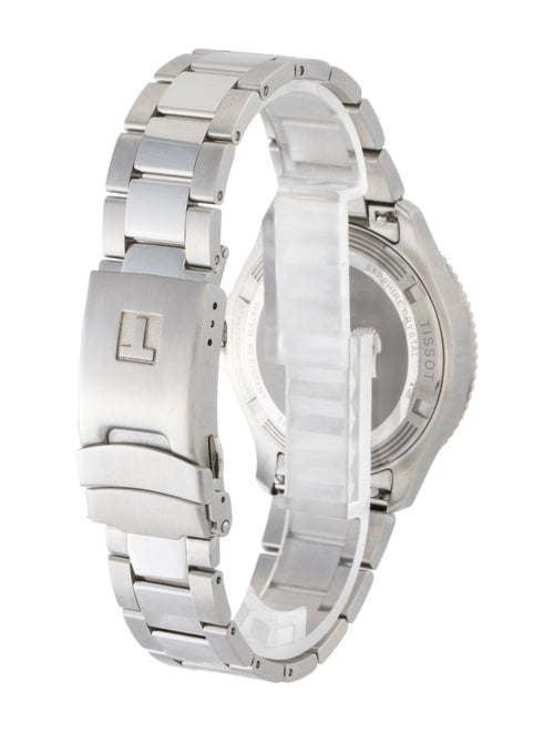 Tissot Seastar 1000 Powermatic Watch