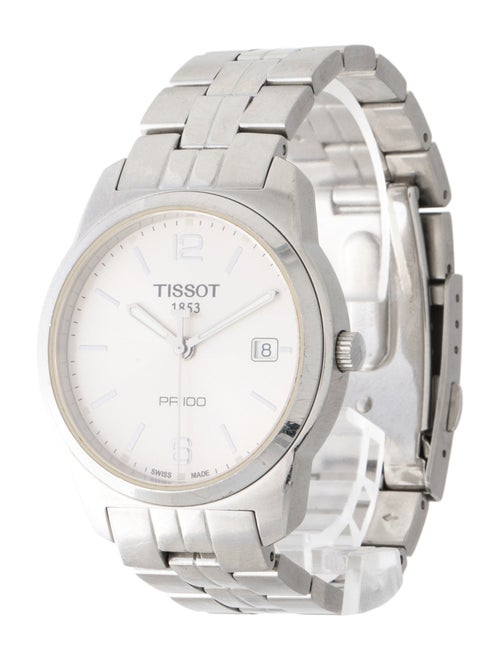 Tissot PR100 Watch