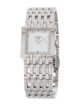 Tissot T Lady Watch