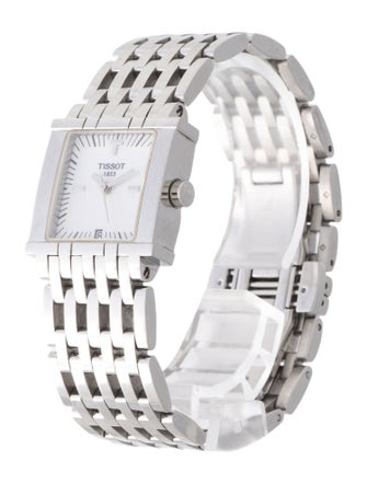 Tissot T Lady Watch
