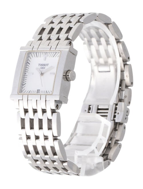 Tissot T Lady Watch
