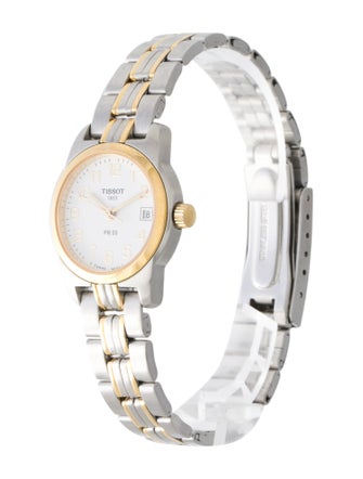 Tissot PR50 Watch