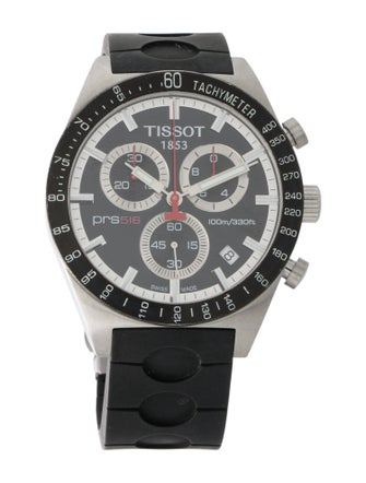 Tissot PRS516 Watch