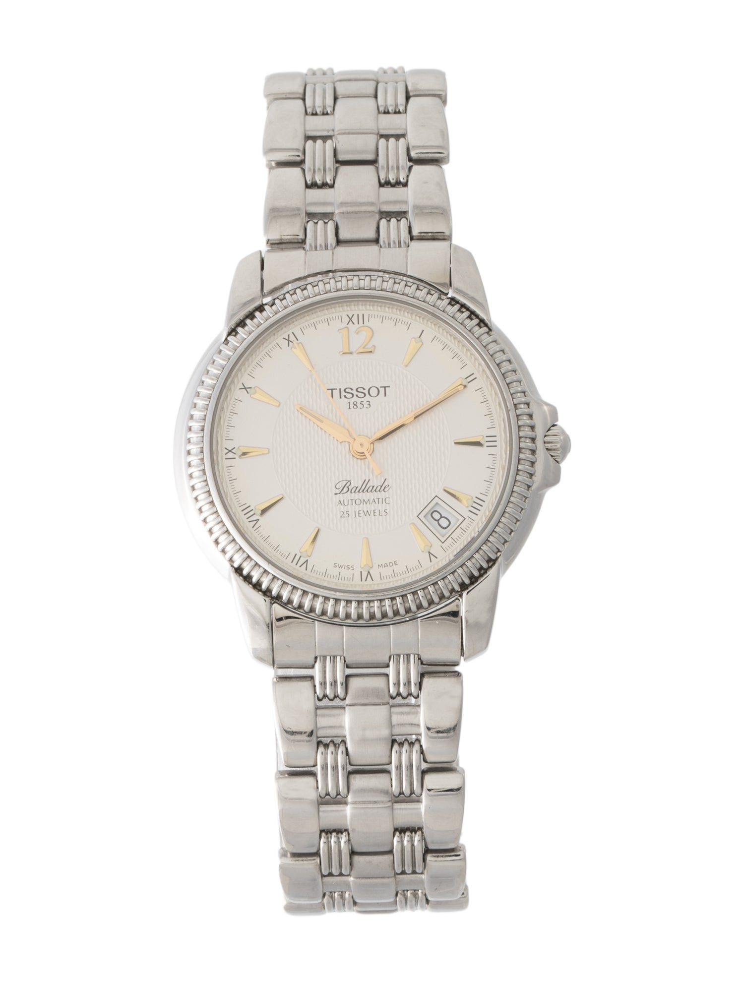 Tissot Ballade Watch