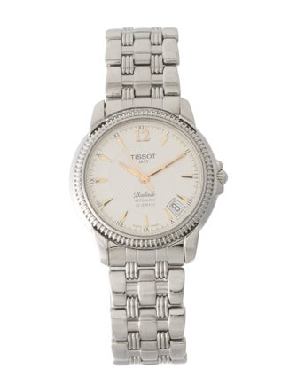 Tissot Ballade Watch