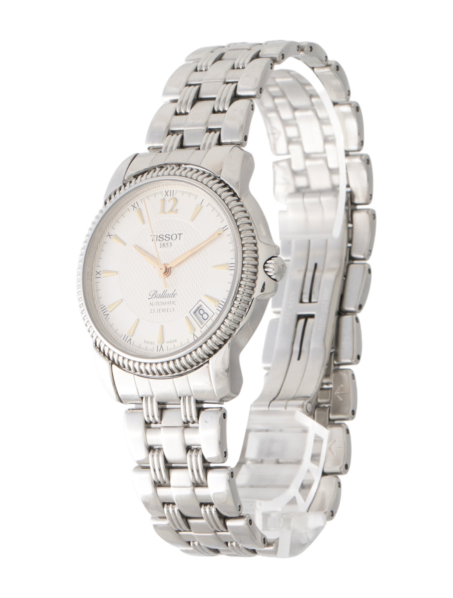 Tissot Ballade Watch