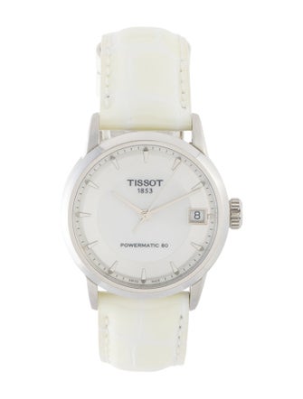 Tissot Powermatic 80 Watch