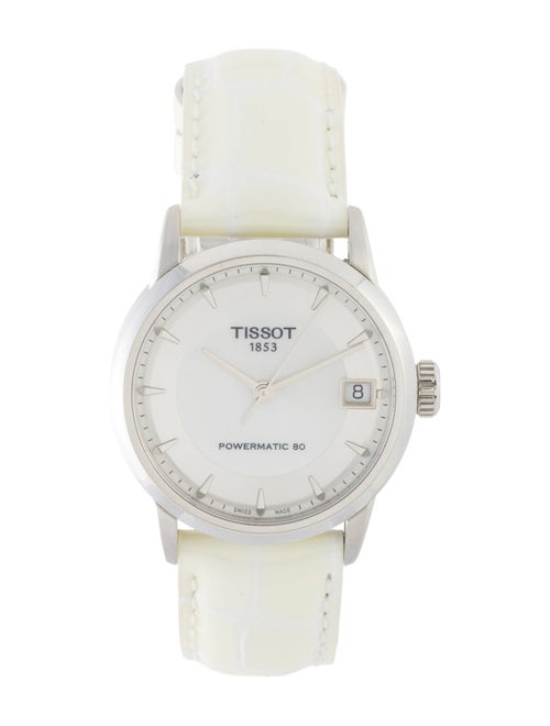 Tissot Powermatic 80 Watch
