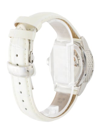 Tissot Powermatic 80 Watch