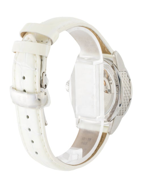 Tissot Powermatic 80 Watch