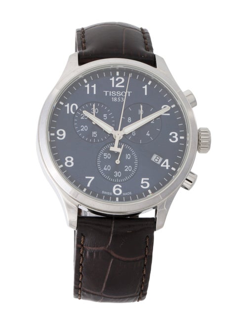 Tissot Chrono XL Classic Watch
