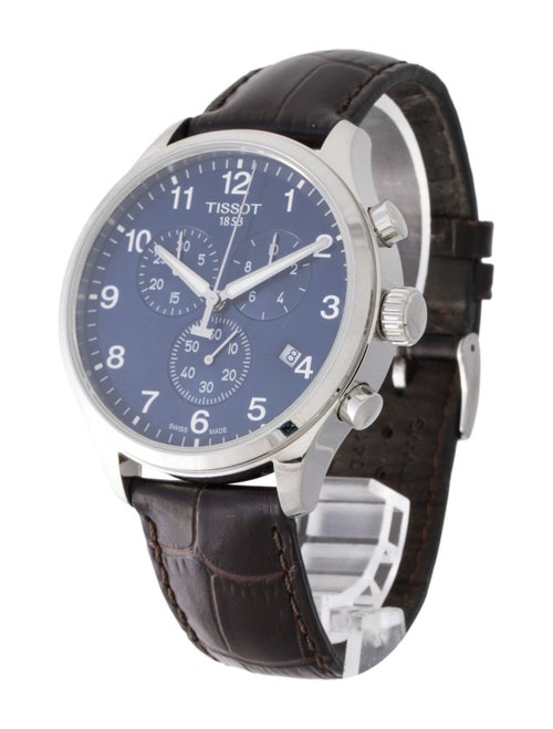 Tissot Chrono XL Classic Watch