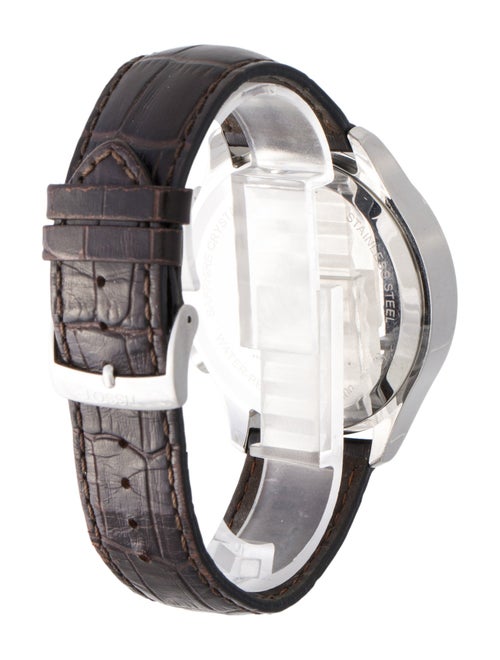 Tissot Chrono XL Classic Watch