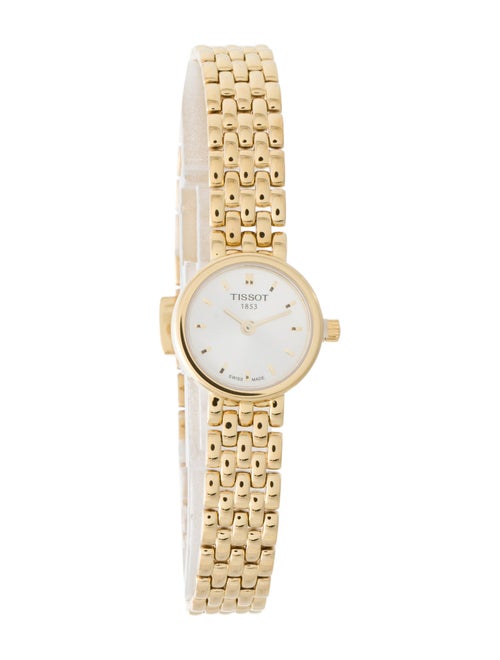 Tissot Lovely Watch