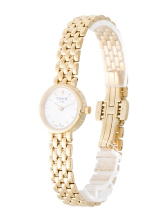 Tissot Lovely Watch