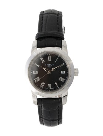 Tissot Classic Dream Watch