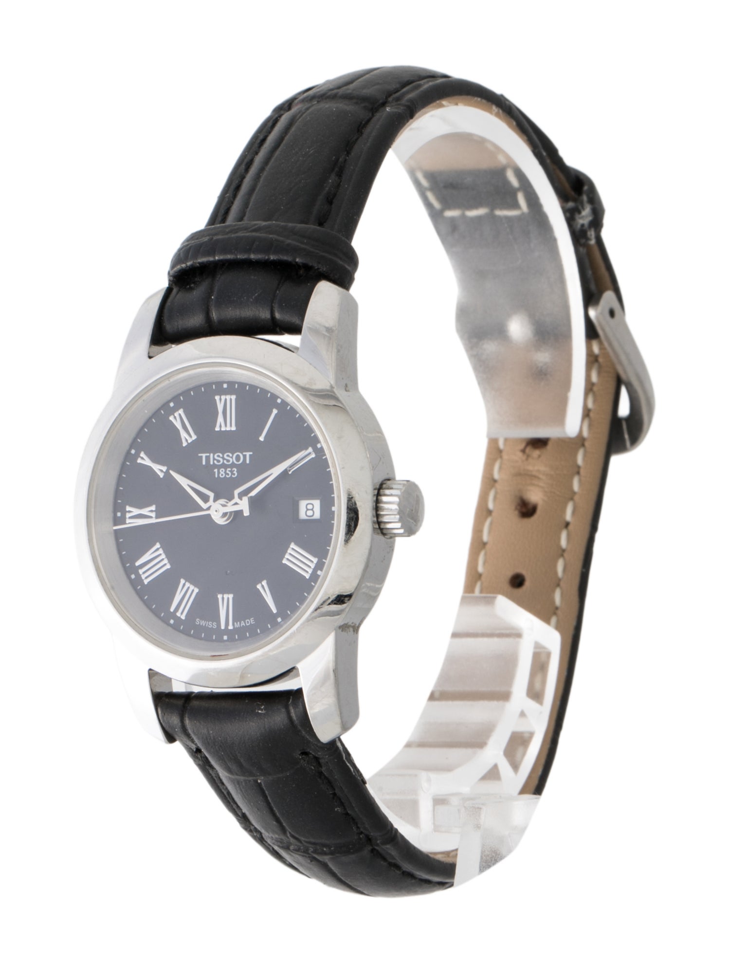 Tissot Classic Dream Watch