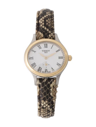 Tissot Bella Ora Piccola Watch