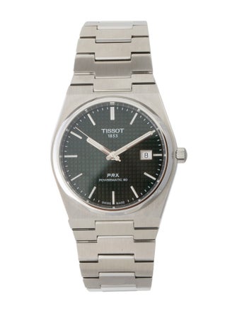 Tissot PRX Powermatic 80 Watch