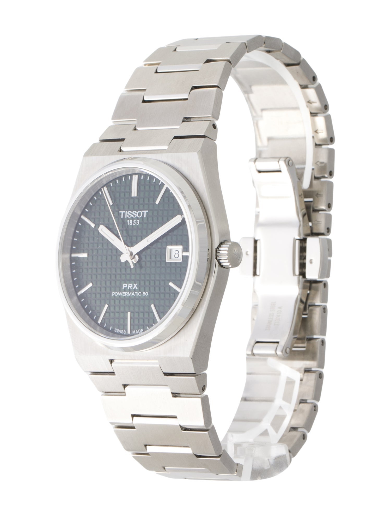 Tissot PRX Powermatic 80 Watch