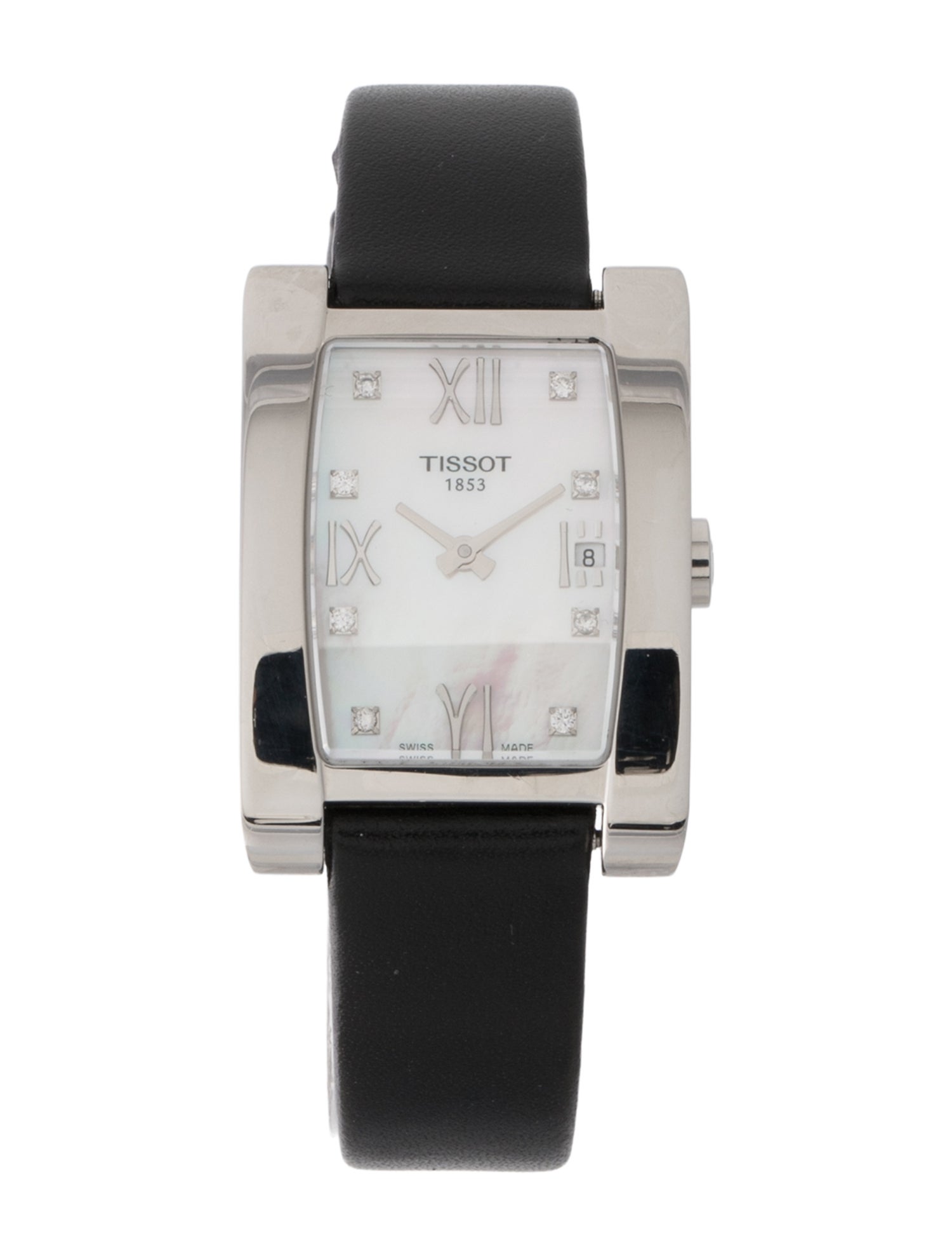 Tissot Generosi-T Watch