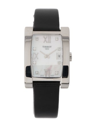 Tissot Generosi-T Watch