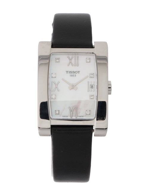 Tissot Generosi-T Watch