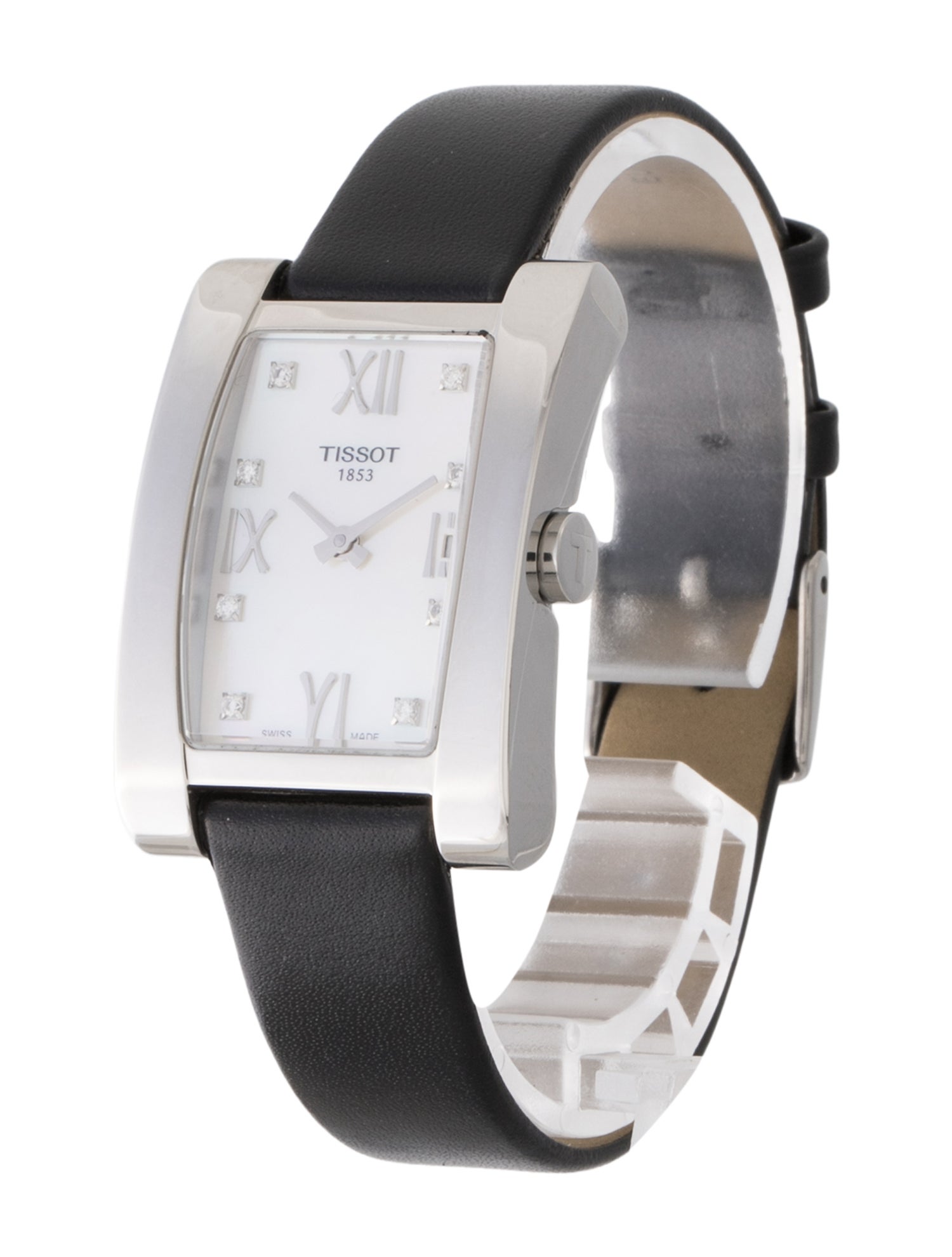 Tissot Generosi-T Watch