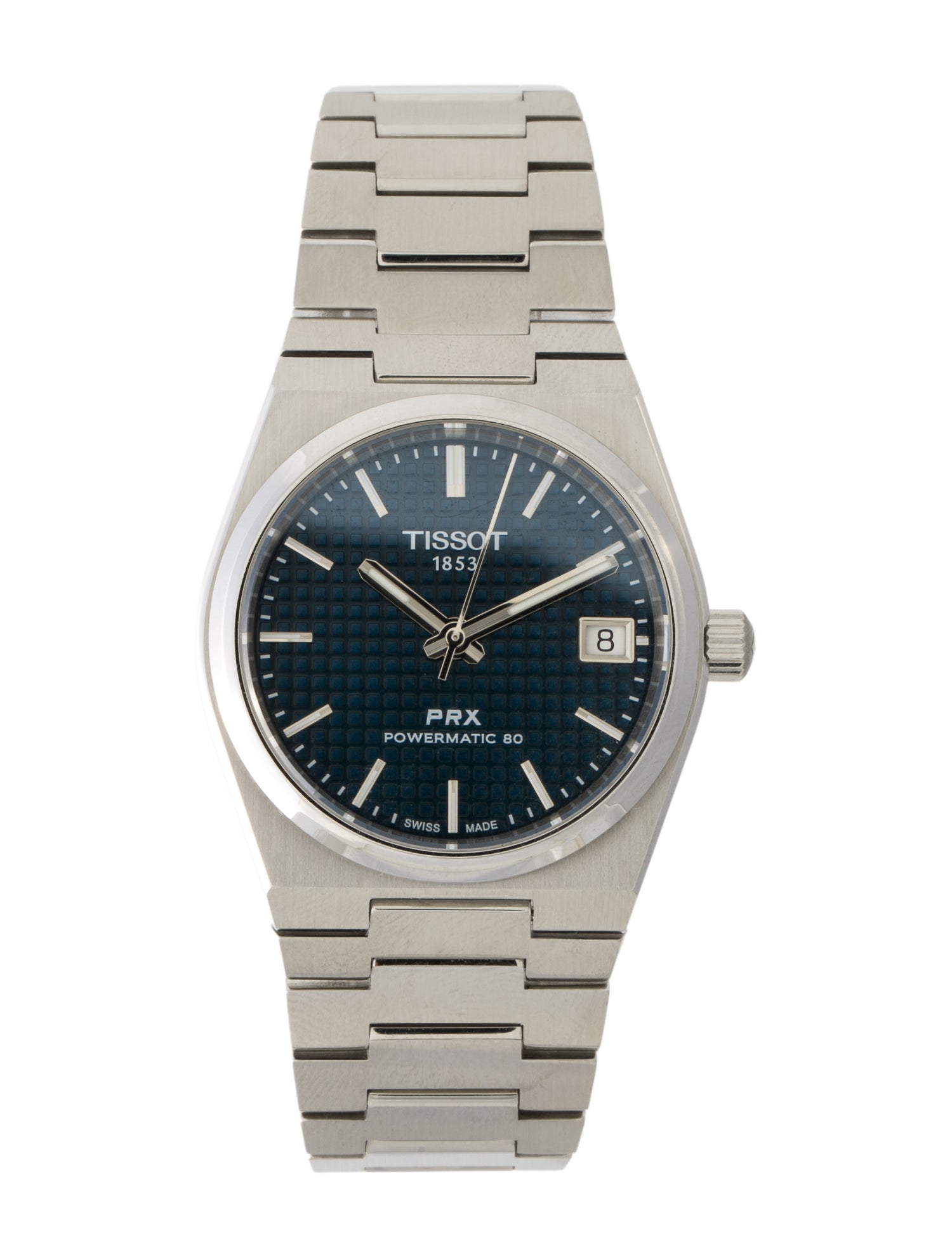 Tissot PRX Powermatic 80 Watch