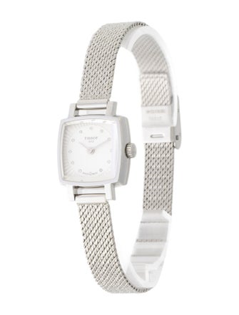 Tissot Lovely Square Watch