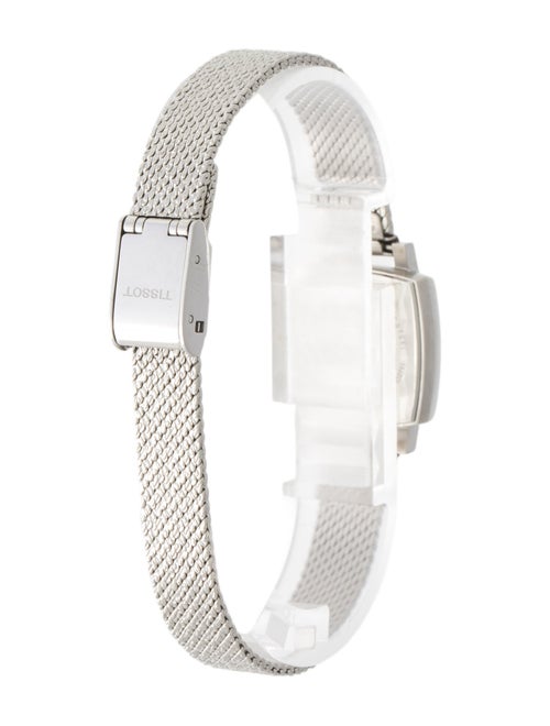 Tissot Lovely Square Watch