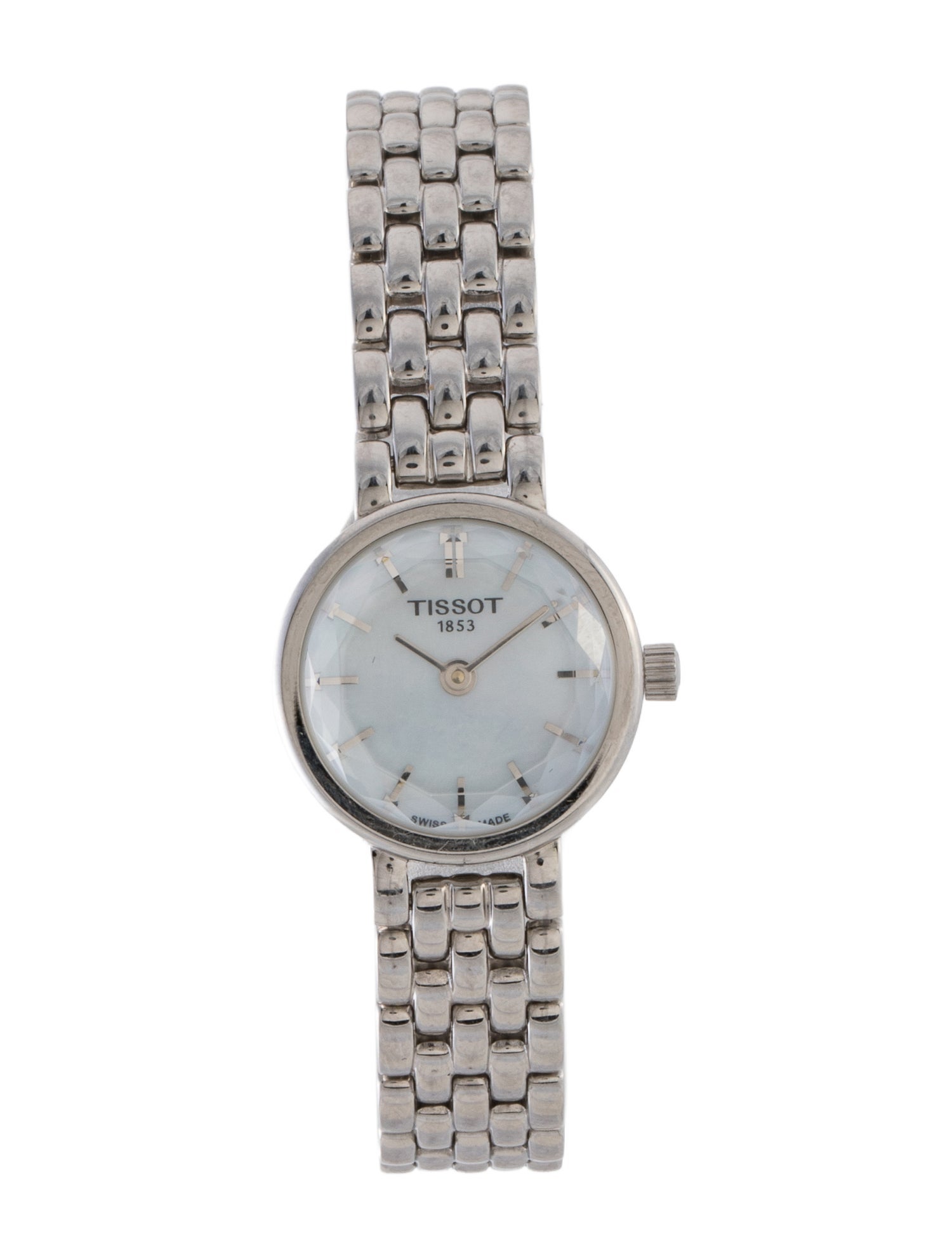 Tissot Lovely Watch