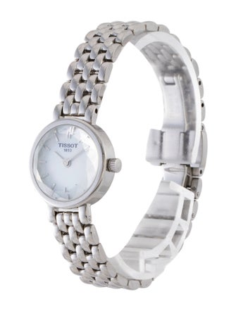 Tissot Lovely Watch