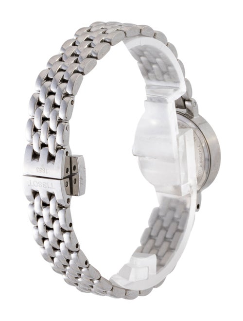 Tissot Lovely Watch