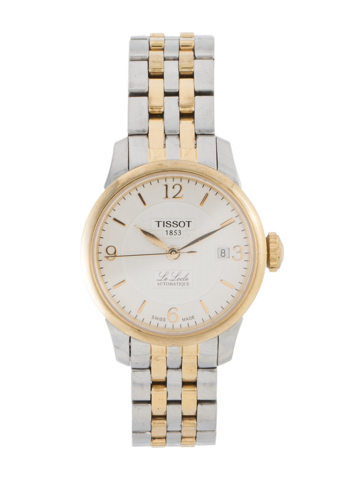Tissot Le Locle Watch