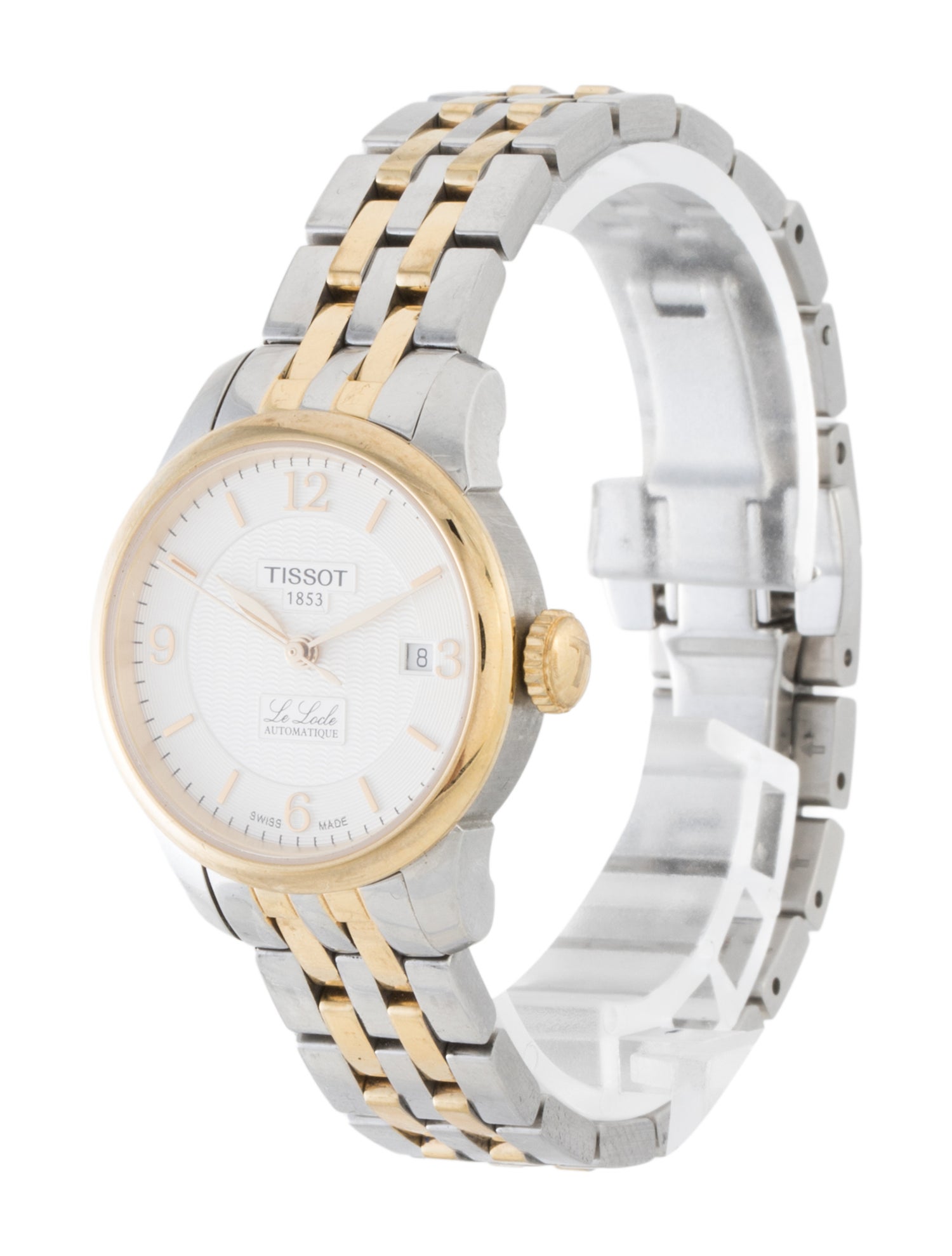Tissot Le Locle Watch