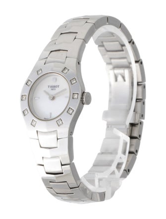Tissot T-Trend Watch