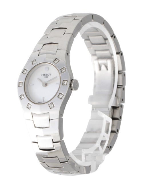 Tissot T-Trend Watch