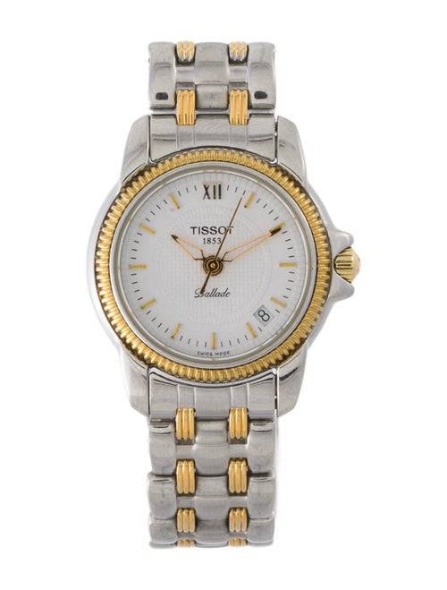 Tissot Ballade Watch