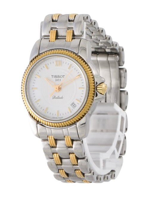 Tissot Ballade Watch