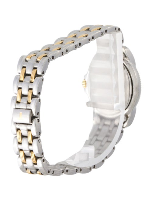 Tissot Ballade Watch