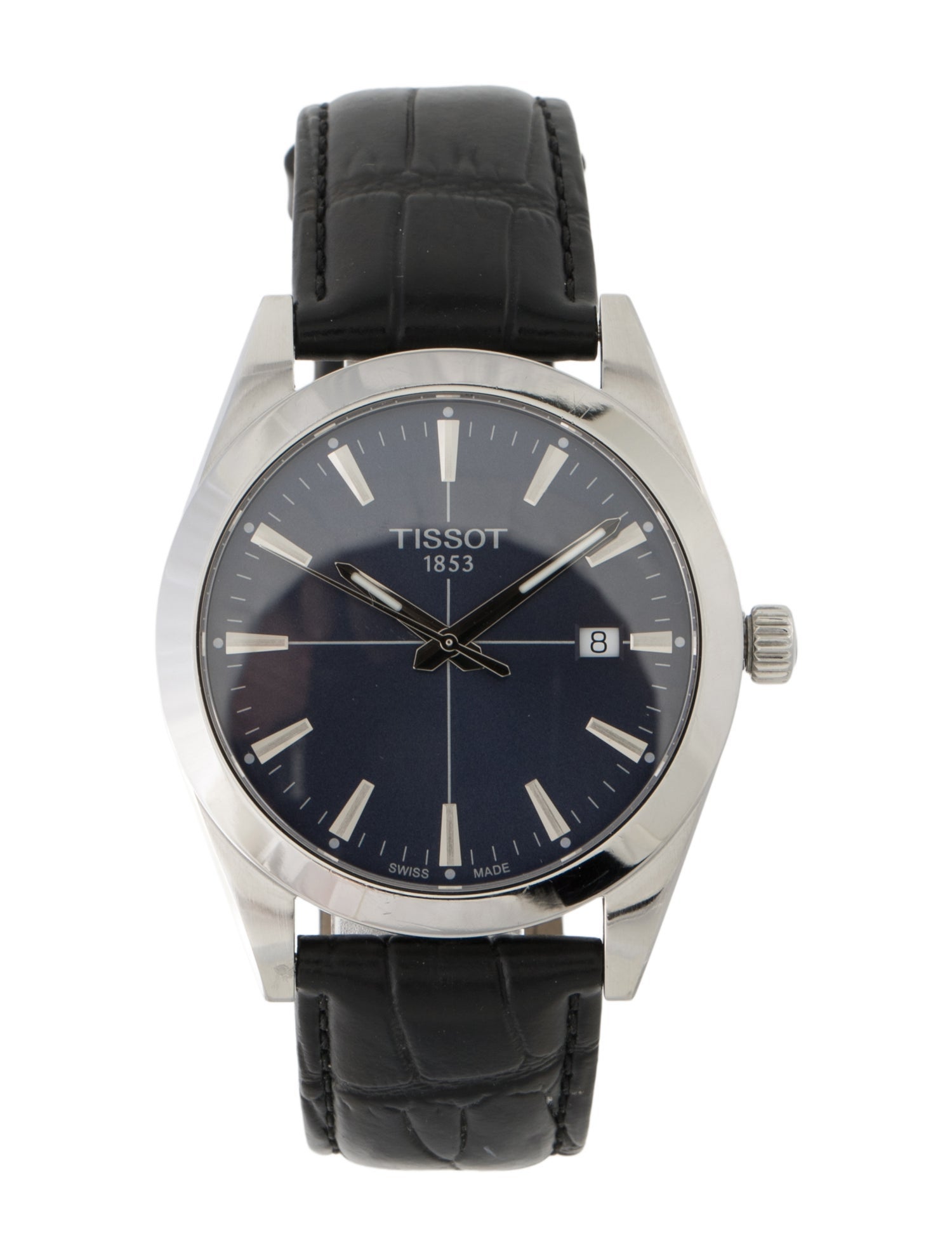 Tissot Gentleman Watch