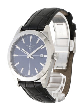 Tissot Gentleman Watch