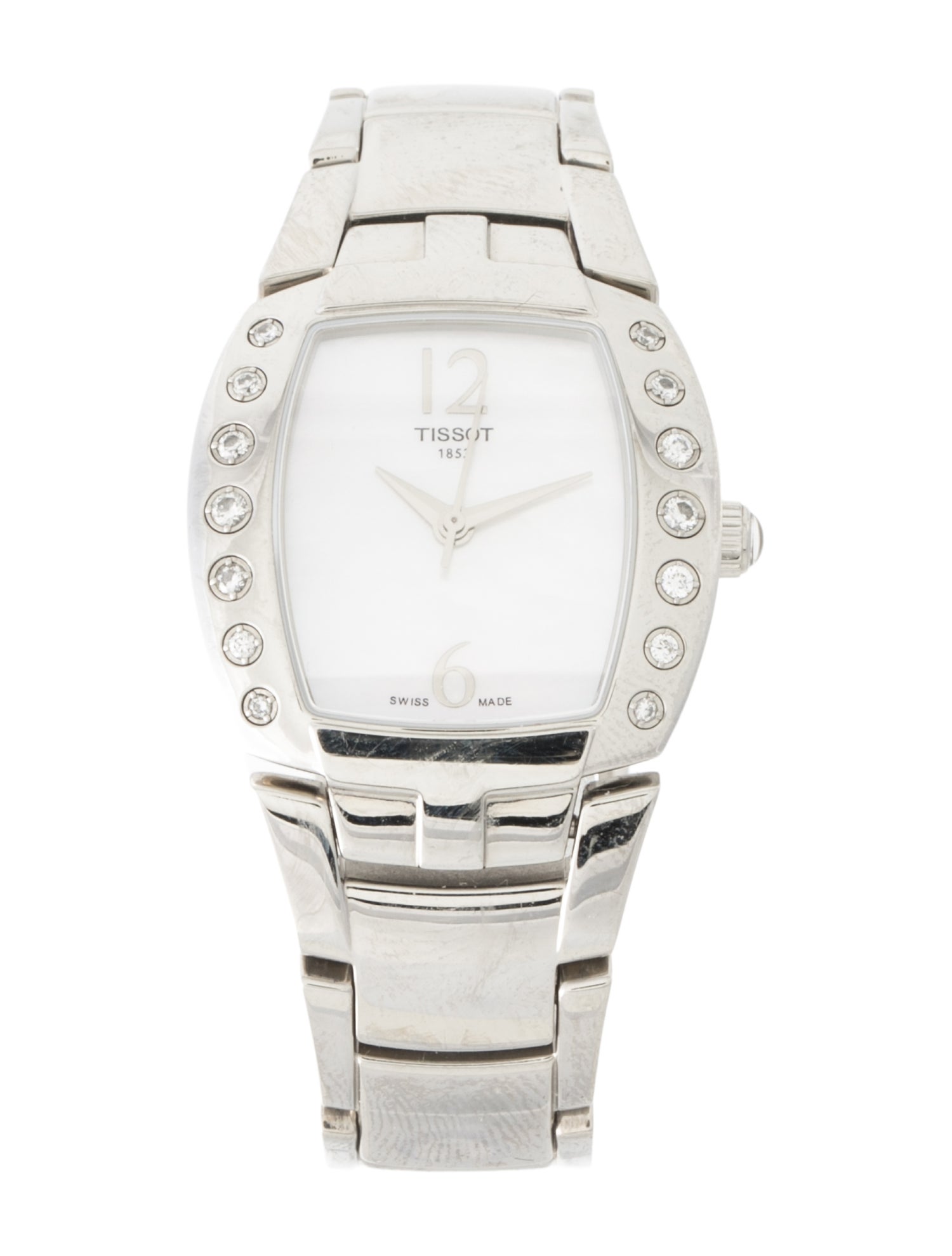 Tissot Femini T Watch