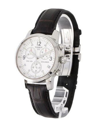 Tissot PRC 200 Watch