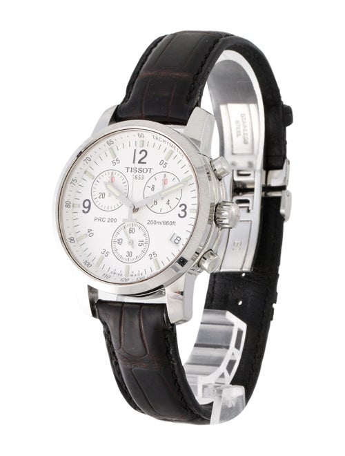 Tissot PRC 200 Watch