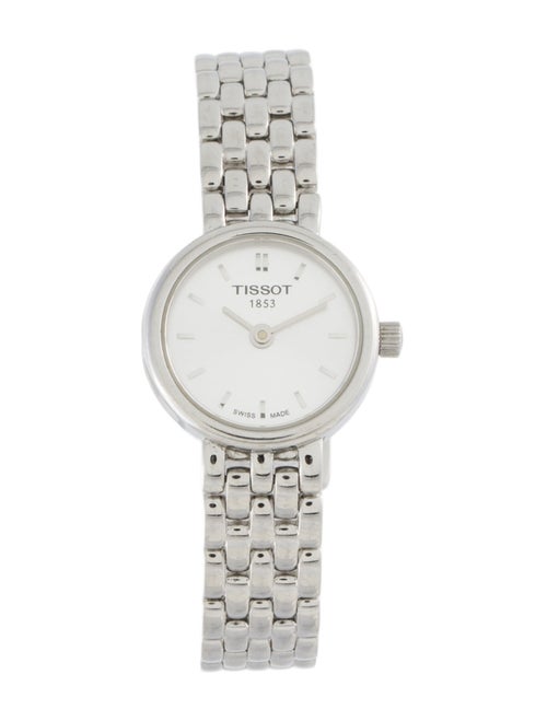 Tissot Lovely Watch