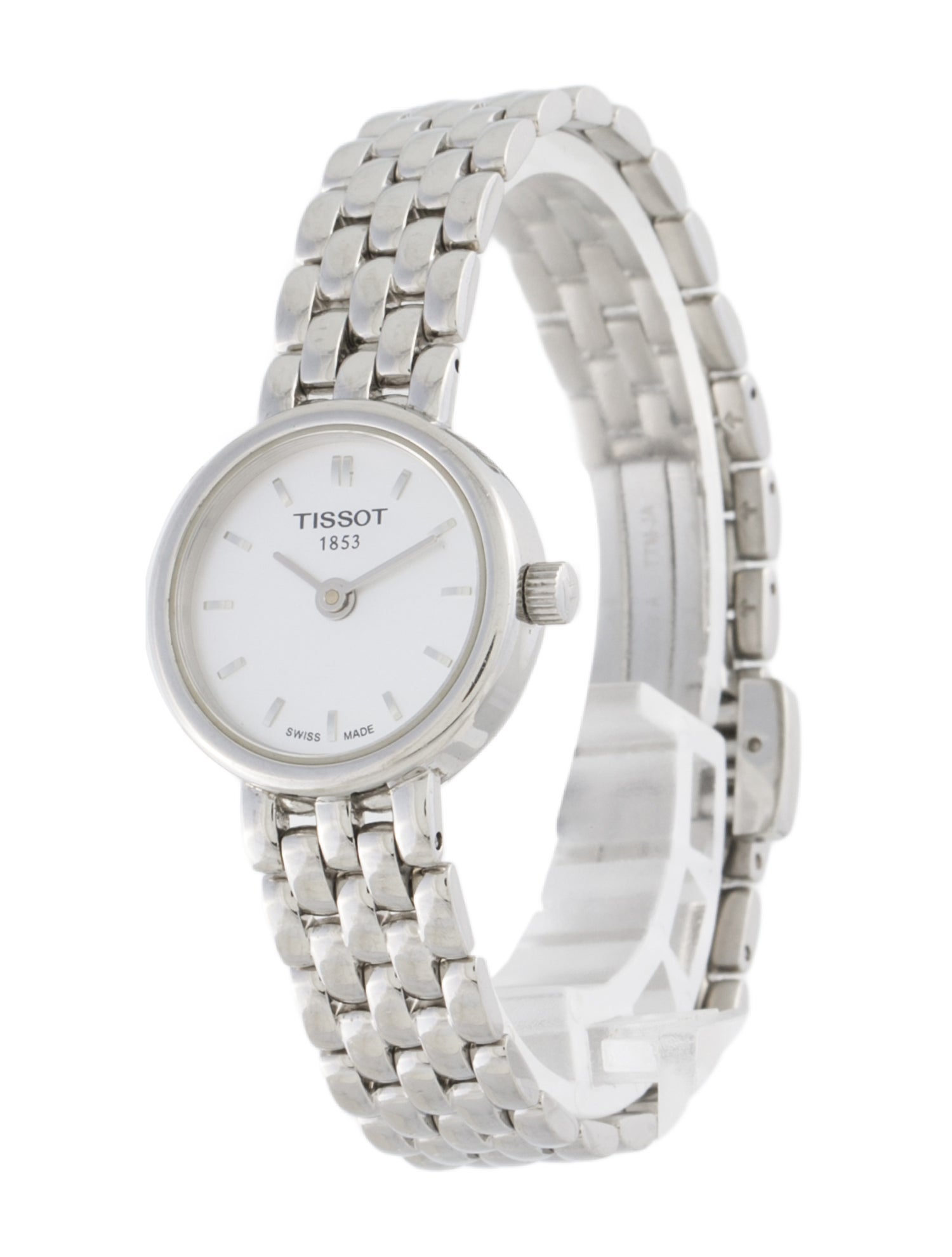 Tissot Lovely Watch